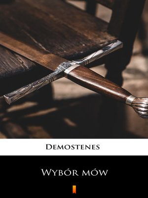 cover image of Wybór mów